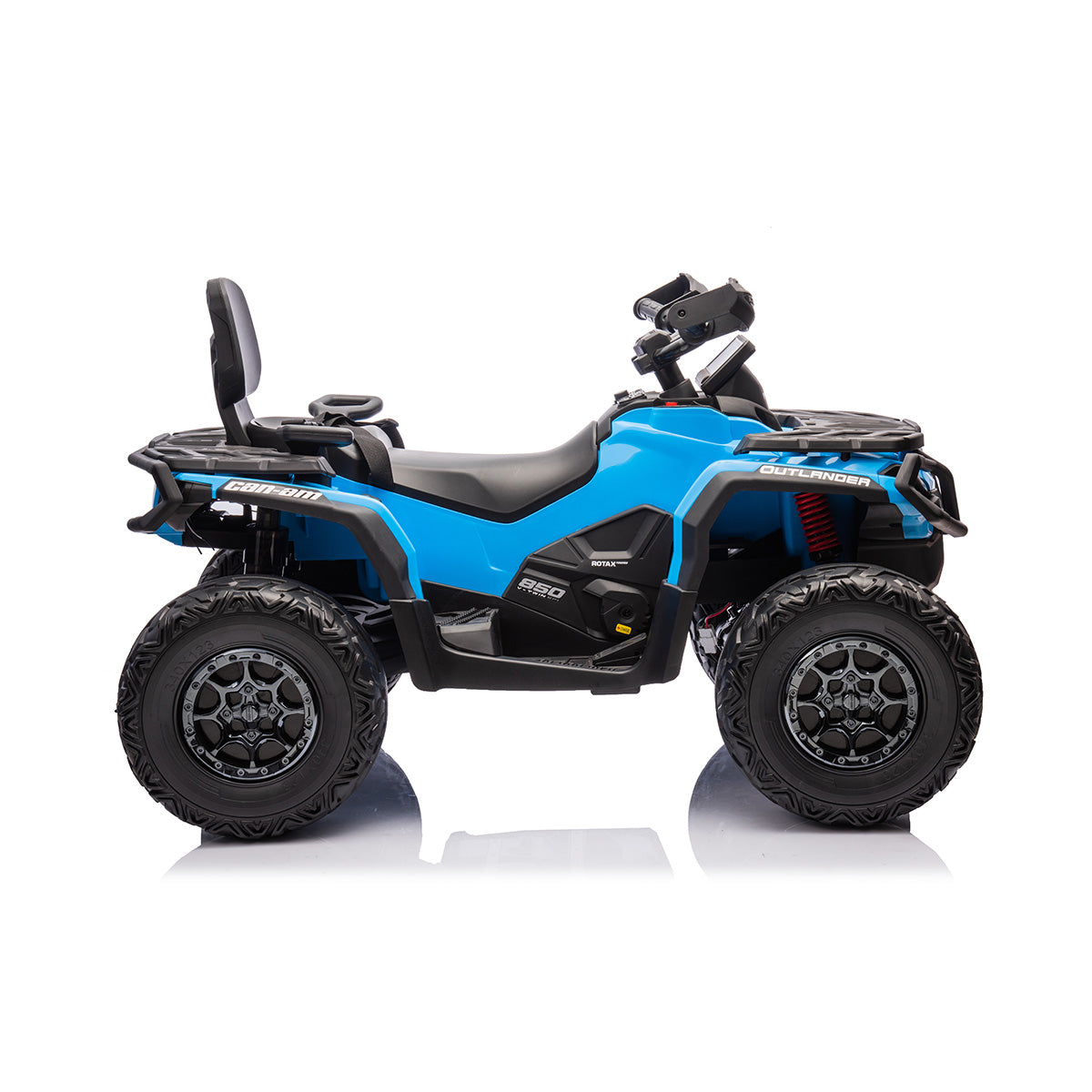 Can Am Outlander Ride-On