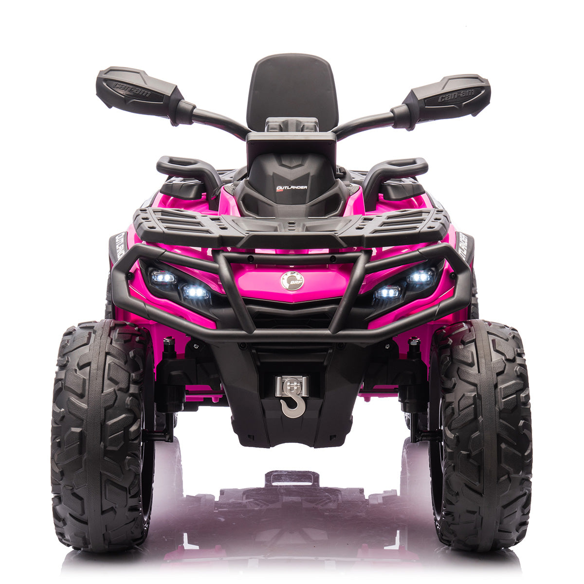 Can Am Outlander Ride-On