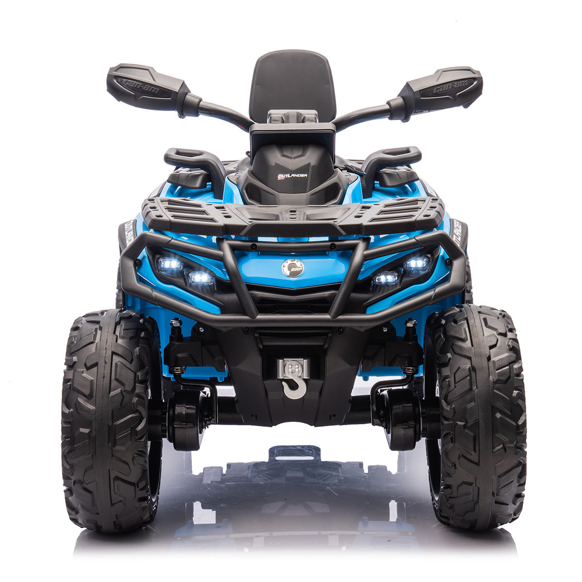 Can Am Outlander Ride-On