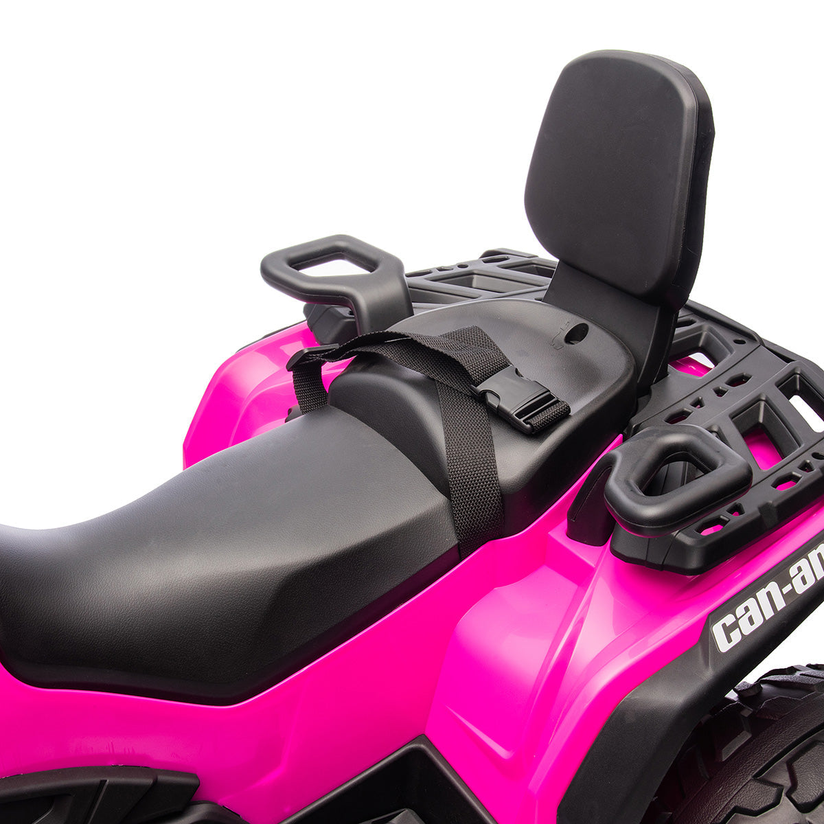 Can Am Outlander Ride-On
