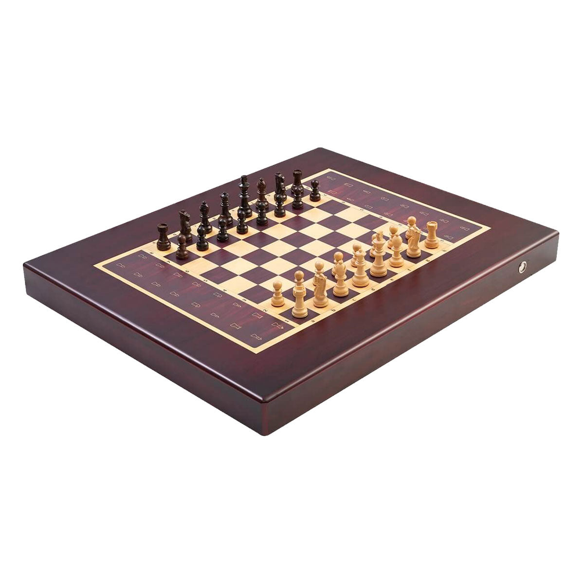 Ultimate Ai Chess Companion