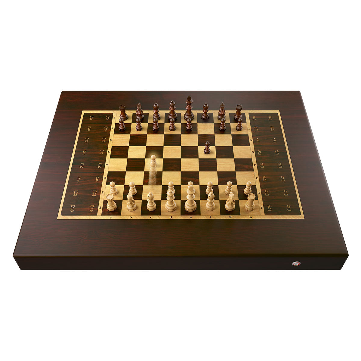 Ultimate Ai Chess Companion