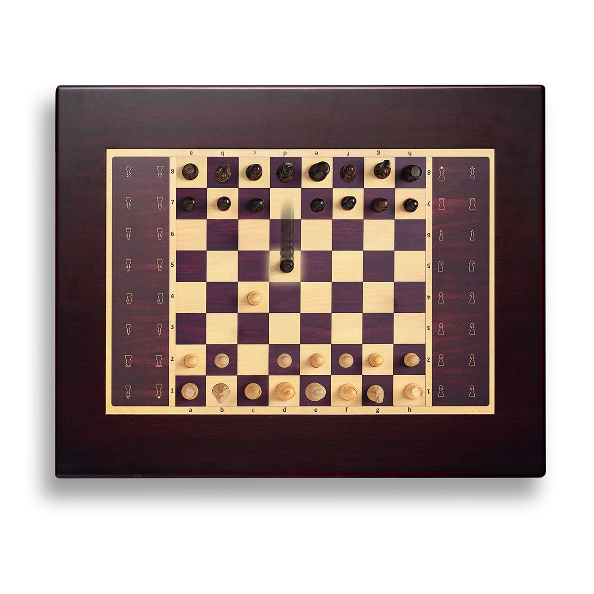 Ultimate Ai Chess Companion