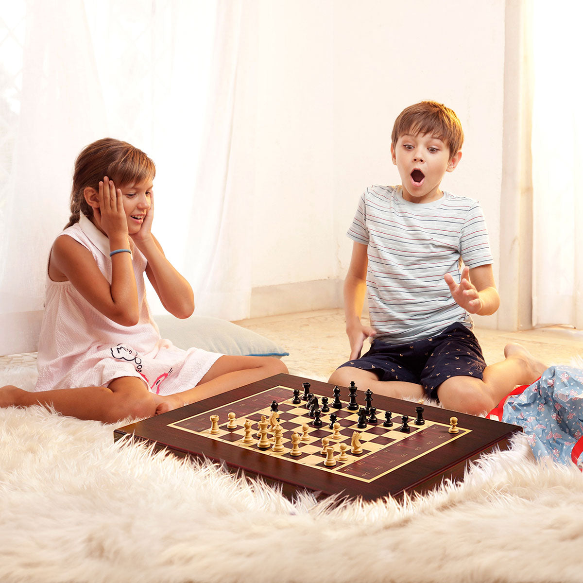 Ultimate Ai Chess Companion