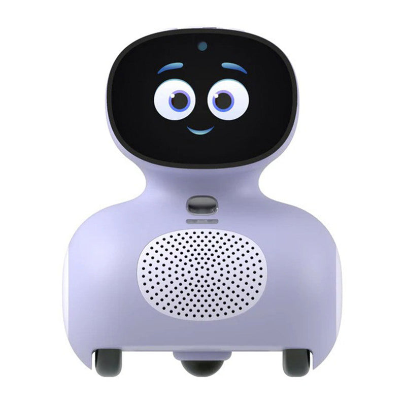AI Powered Mini Smart Robot for Kids