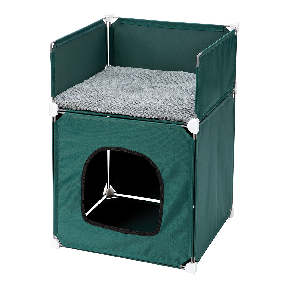 2-Story Pet House