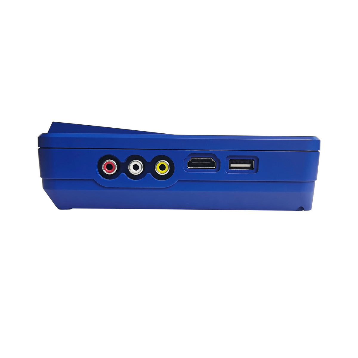 Multi Format Video Converter