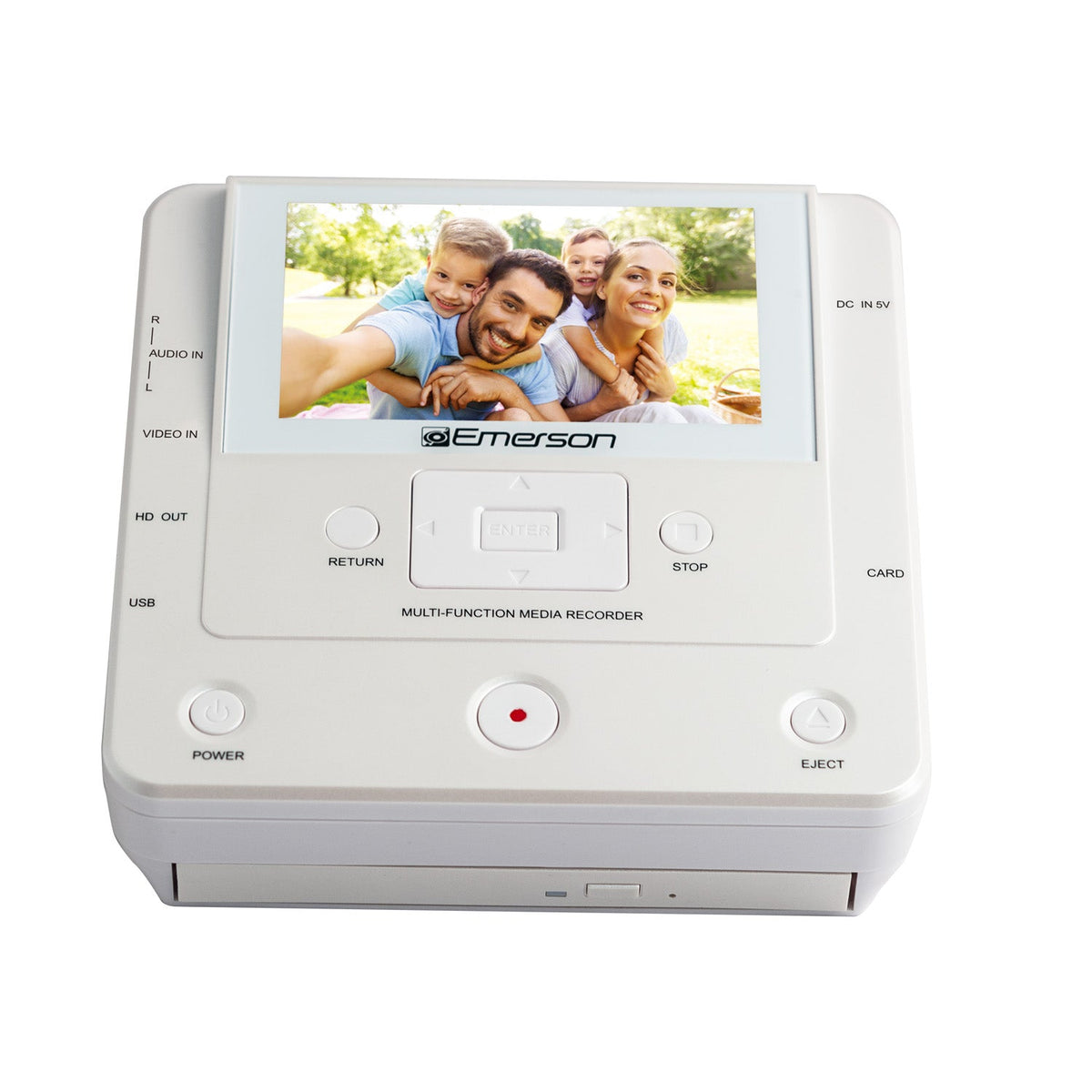Multi Format Video Converter