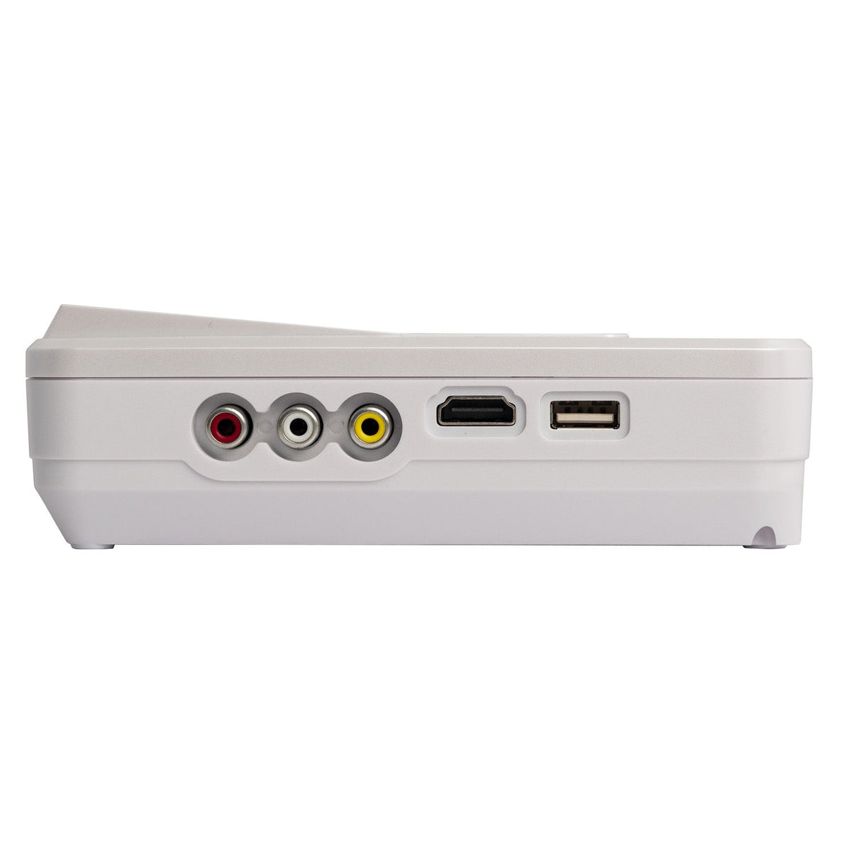 Multi Format Video Converter