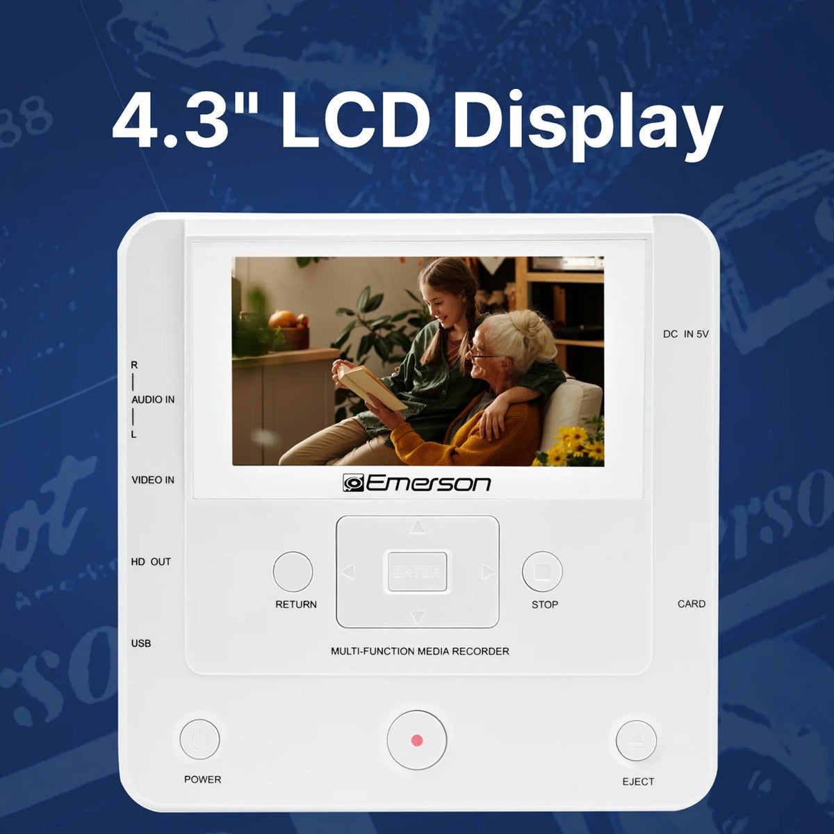 Multi Format Video Converter