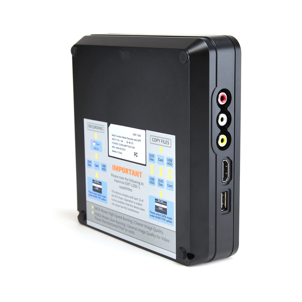 Multi Format Video Converter