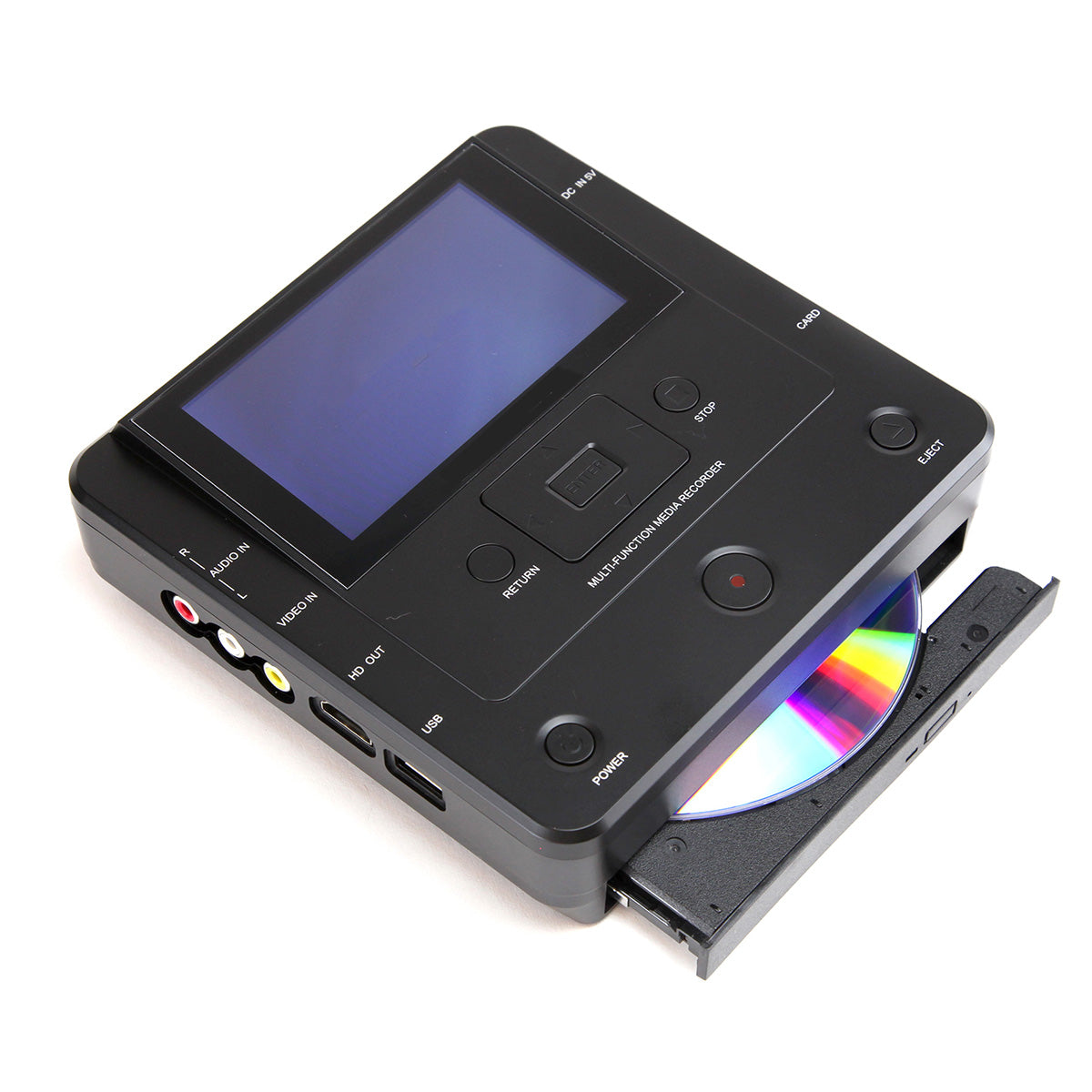 Multi Format Video Converter