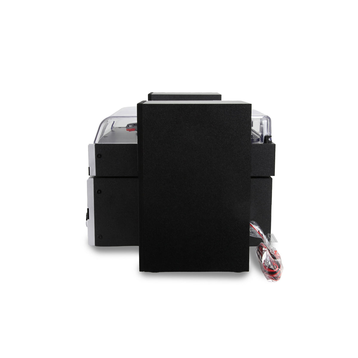 5-in-1 Vinyl Music Center