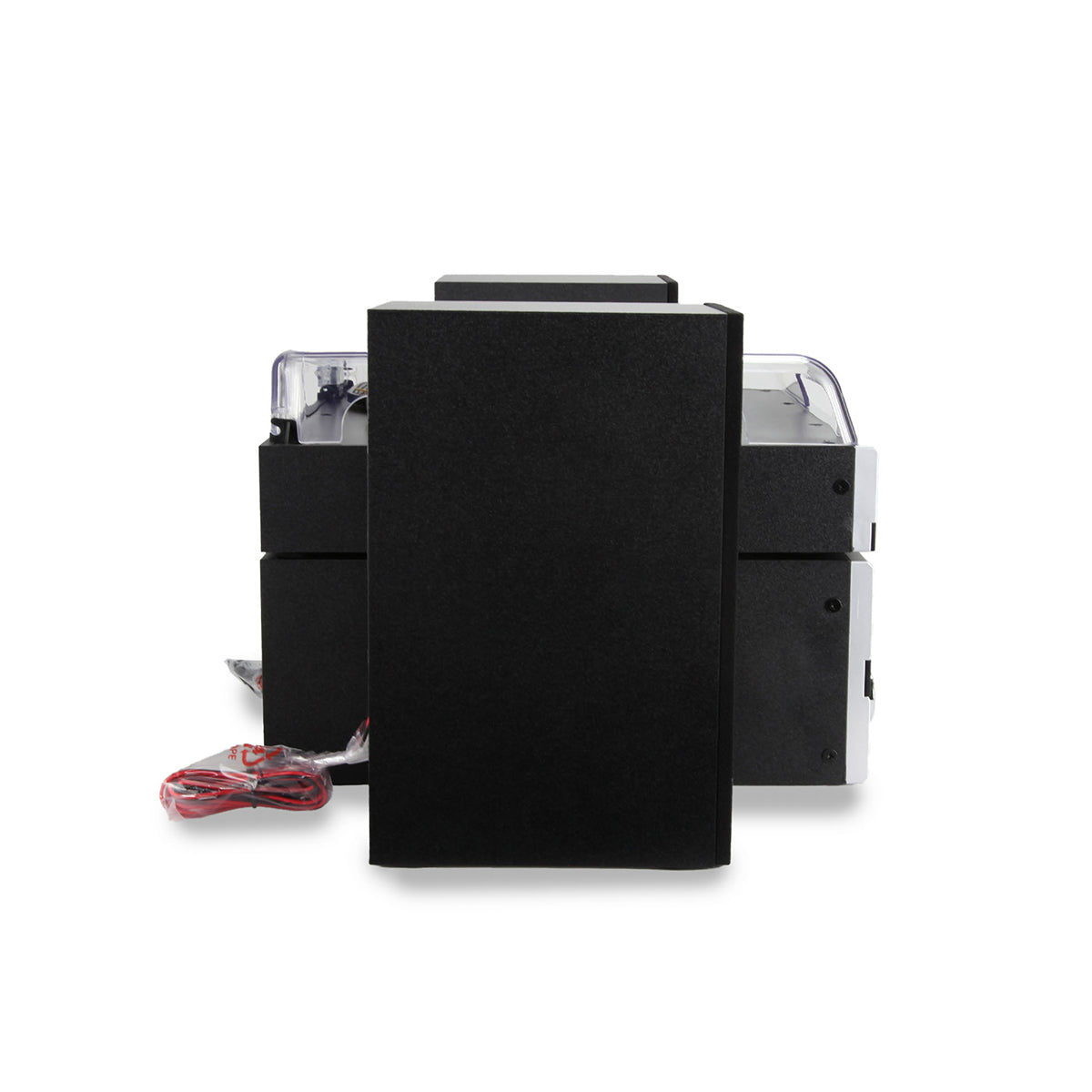 5-in-1 Vinyl Music Center