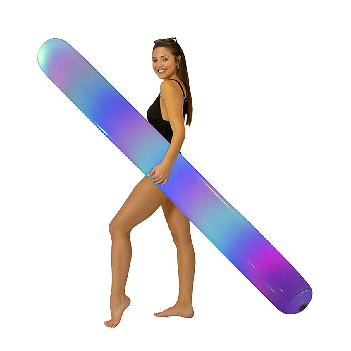 Giant LED Pool Noodle