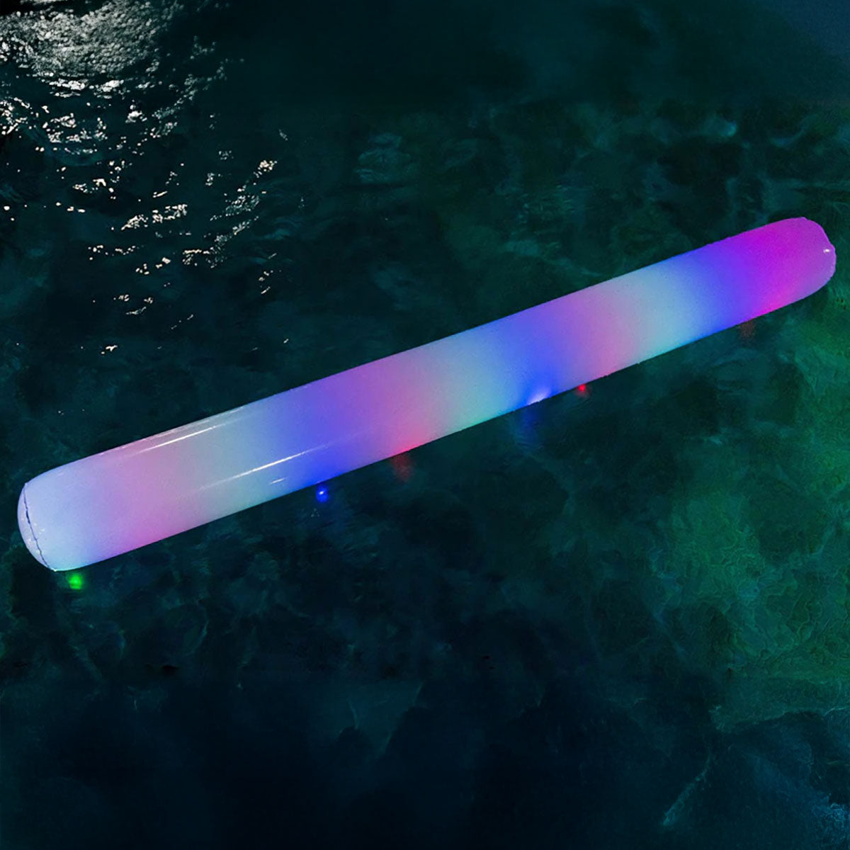 Giant LED Pool Noodle