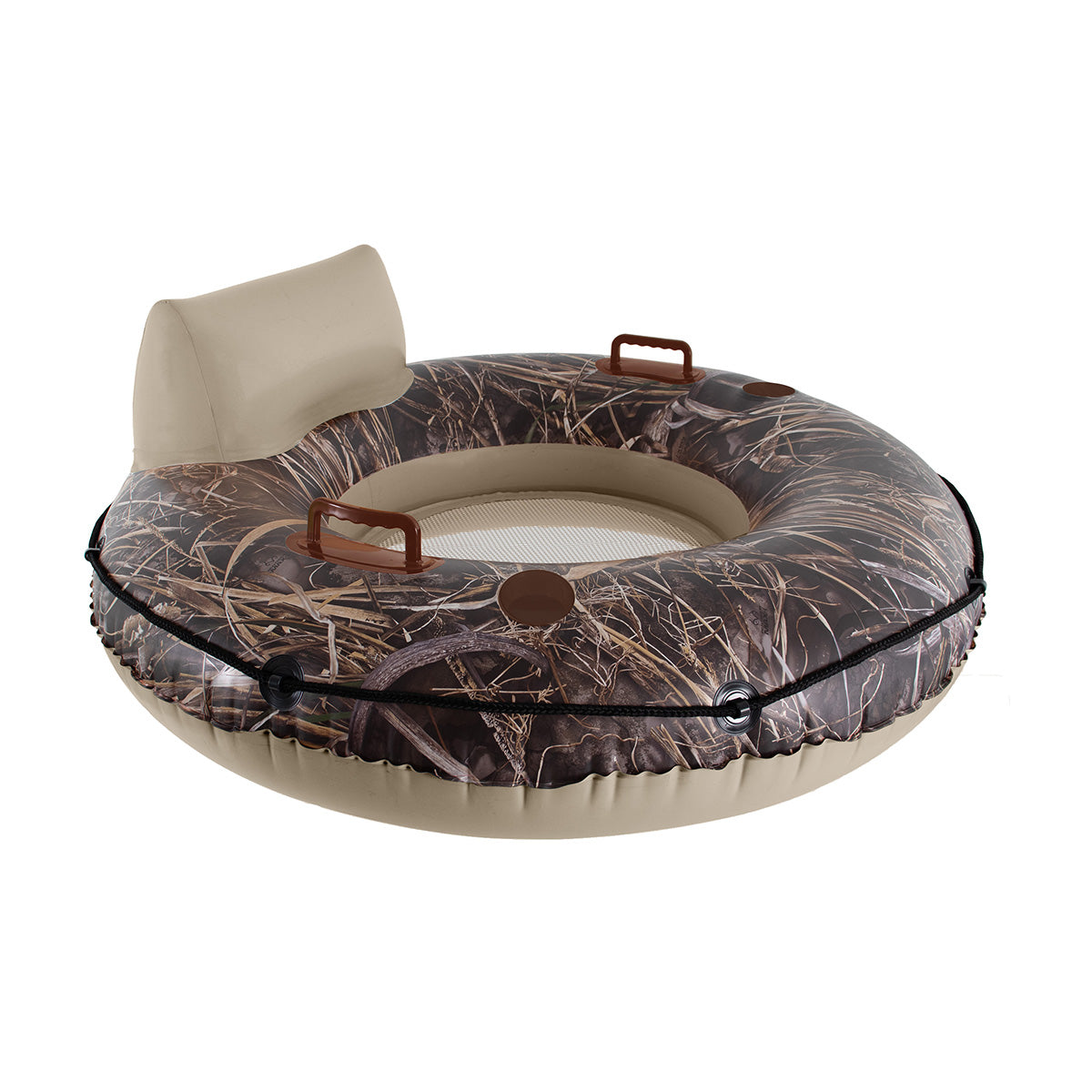 Camo Heavy Duty Tube