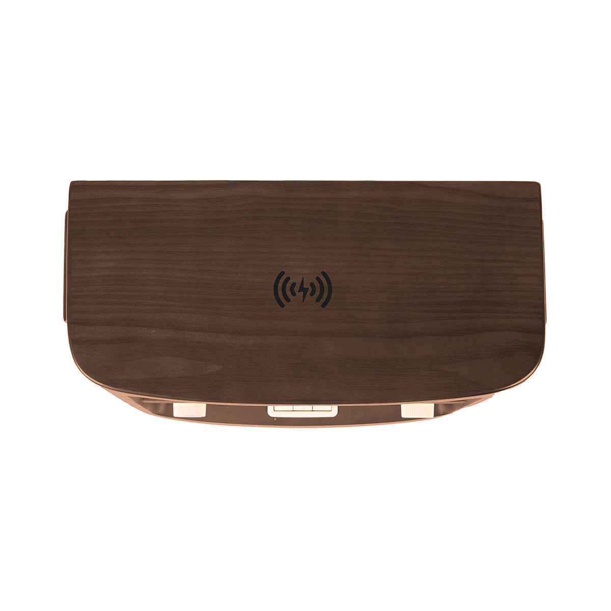 Vintage Bluetooth Radio and Wireless Charger
