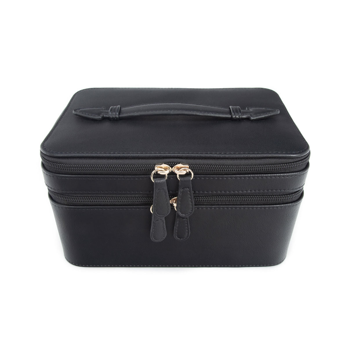 Brouk & Co Abby Jewelry and Cosmetic Case