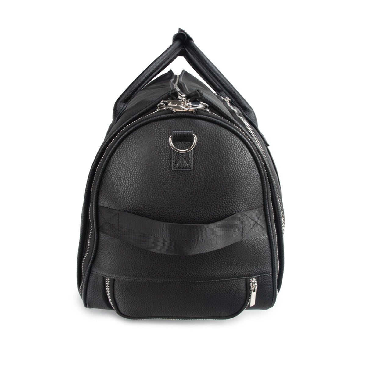 Brouk & Co Brett 2-in-1 Garment and Duffel Roller Bag
