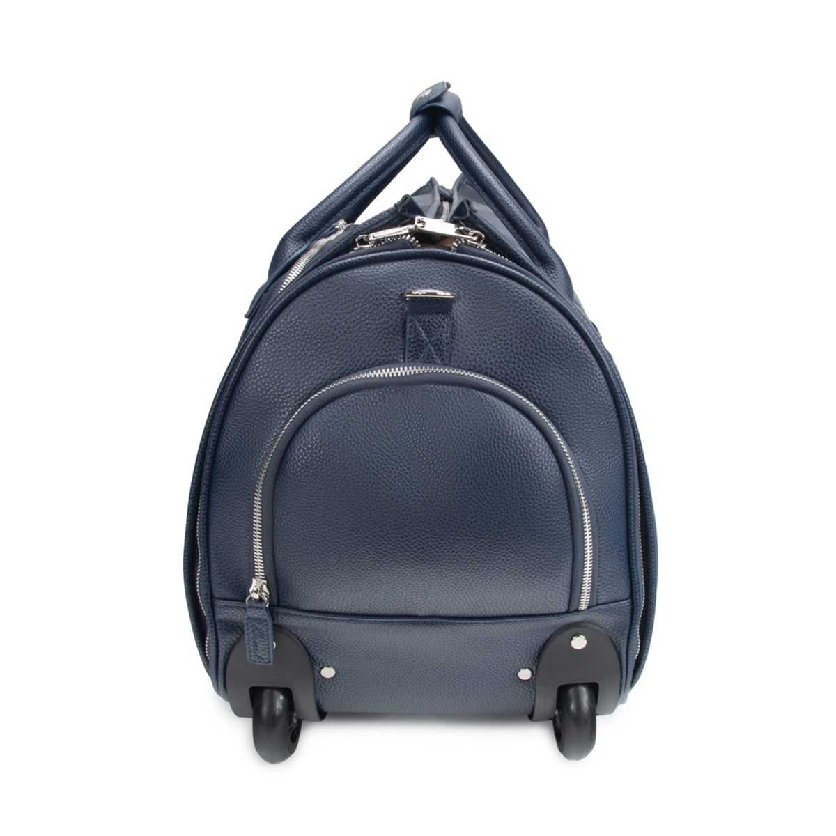 Brouk & Co Brett 2-in-1 Garment and Duffel Roller Bag