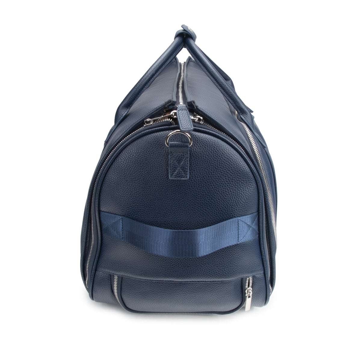 Brouk & Co Brett 2-in-1 Garment and Duffel Roller Bag