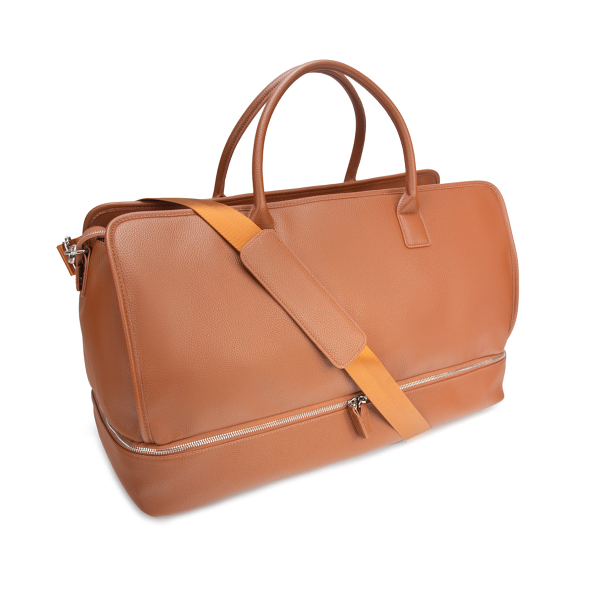 Brouk & Co Brett Weekender Bag