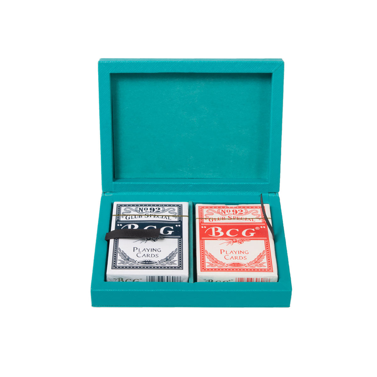 Brouk & Co Ellen Poker Card Set