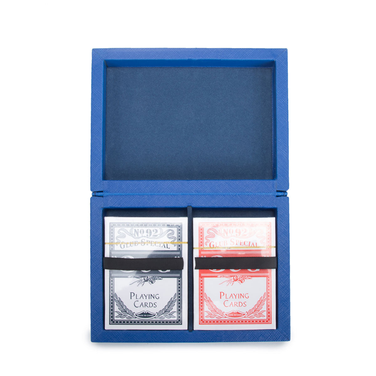 Brouk & Co Ellen Poker Card Set