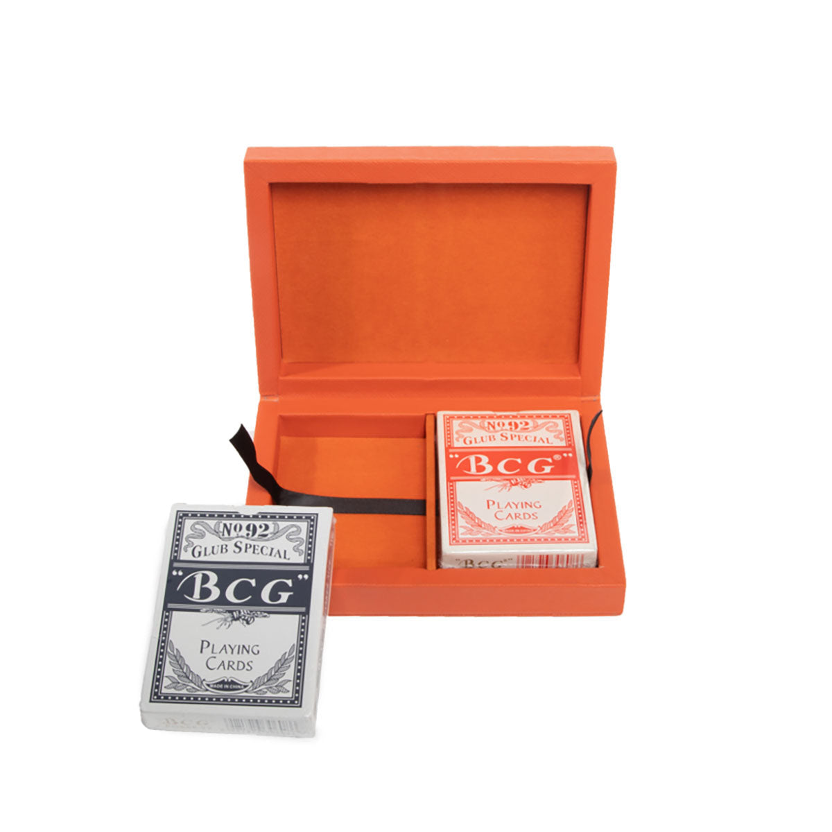 Brouk & Co Ellen Poker Card Set