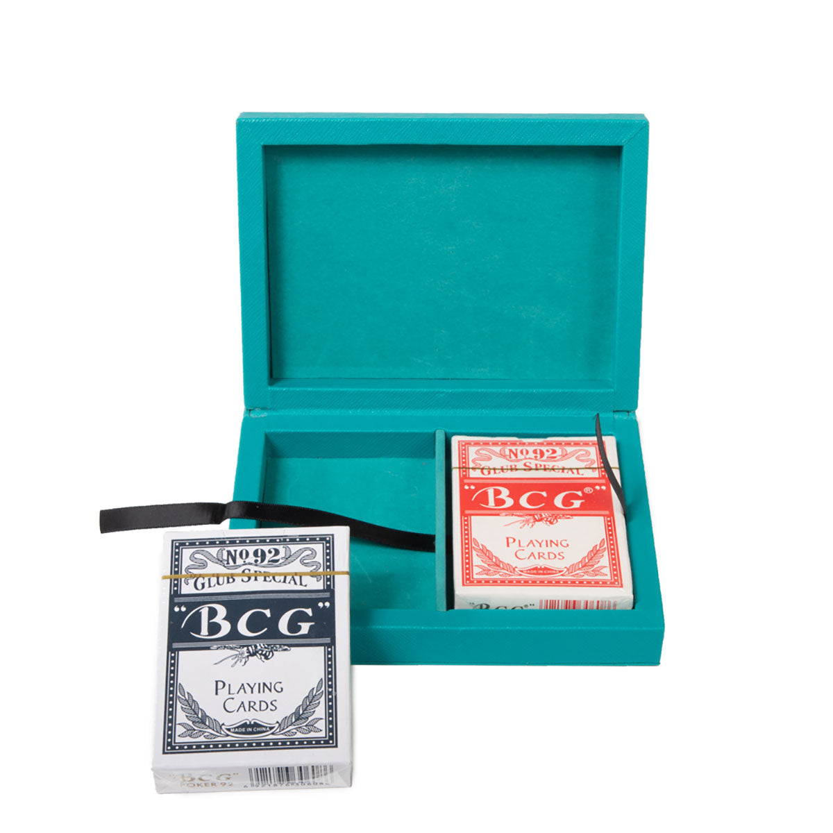 Brouk & Co Ellen Poker Card Set