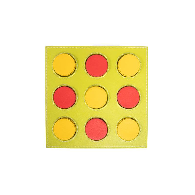 Brouk & Co Ellen Tic Tac Toe Set
