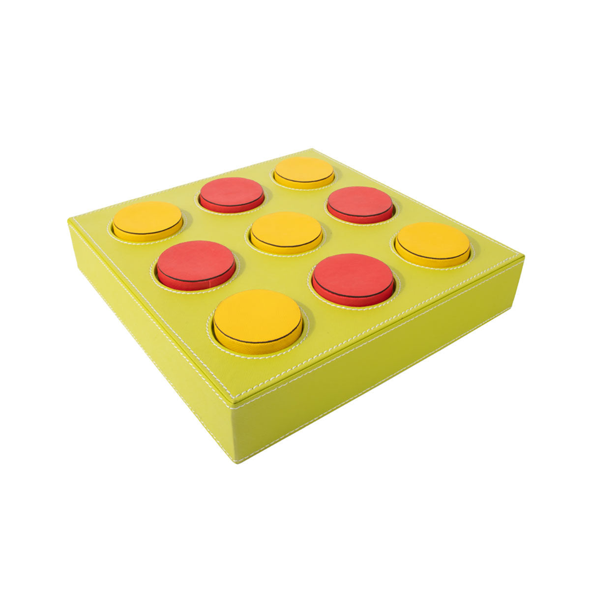 Brouk & Co Ellen Tic Tac Toe Set