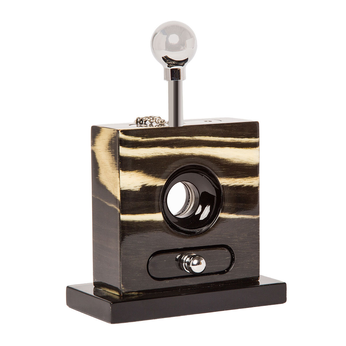 Brouk & Co Fab Marble Table Cigar Cutter
