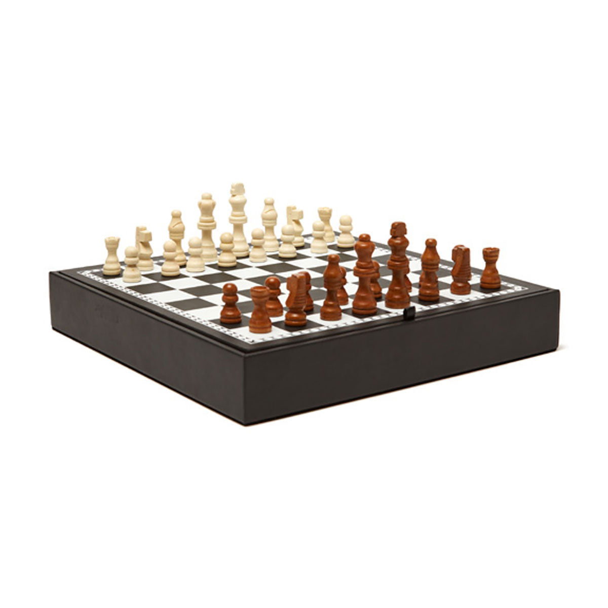 Brouk & Co Fallon 4 in 1 Games Set