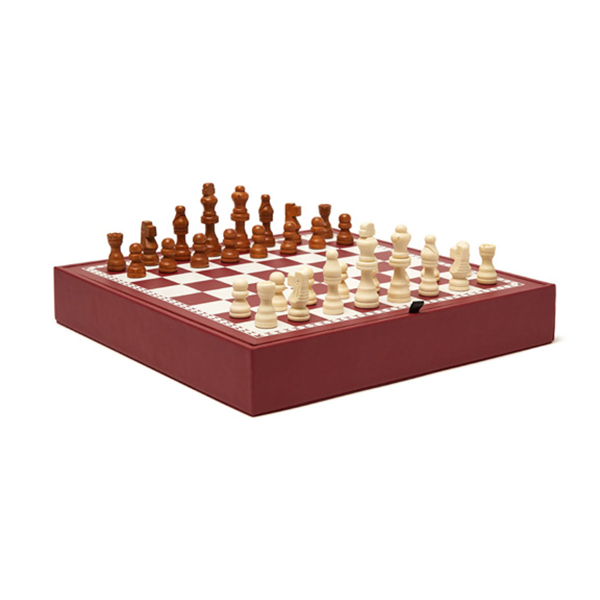 Brouk & Co Fallon 4 in 1 Games Set