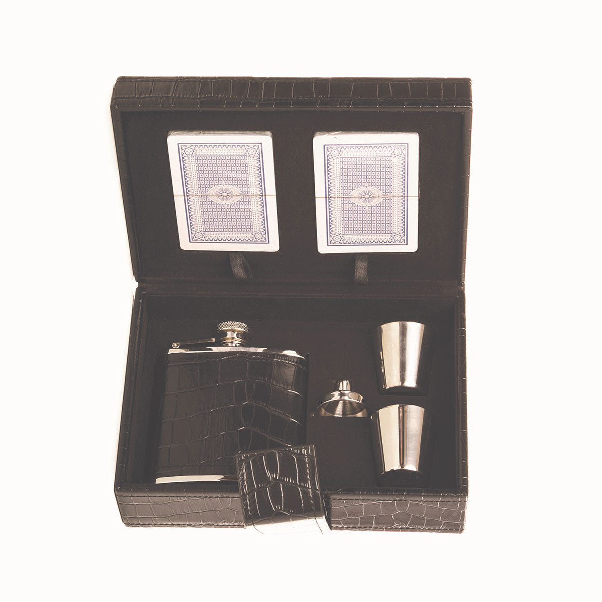 Brouk & Co Gamer Flask Set
