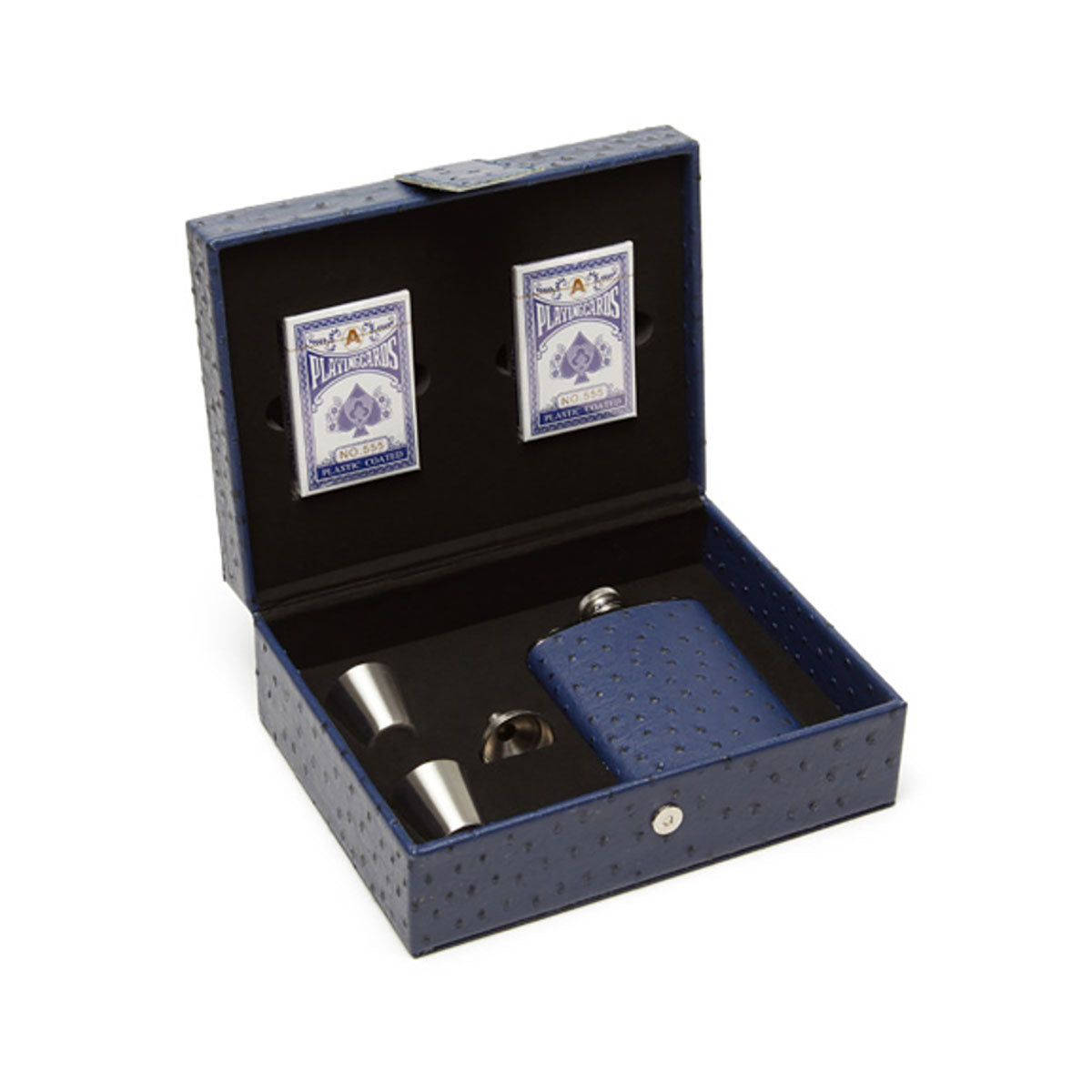 Brouk & Co Gamer Flask Set