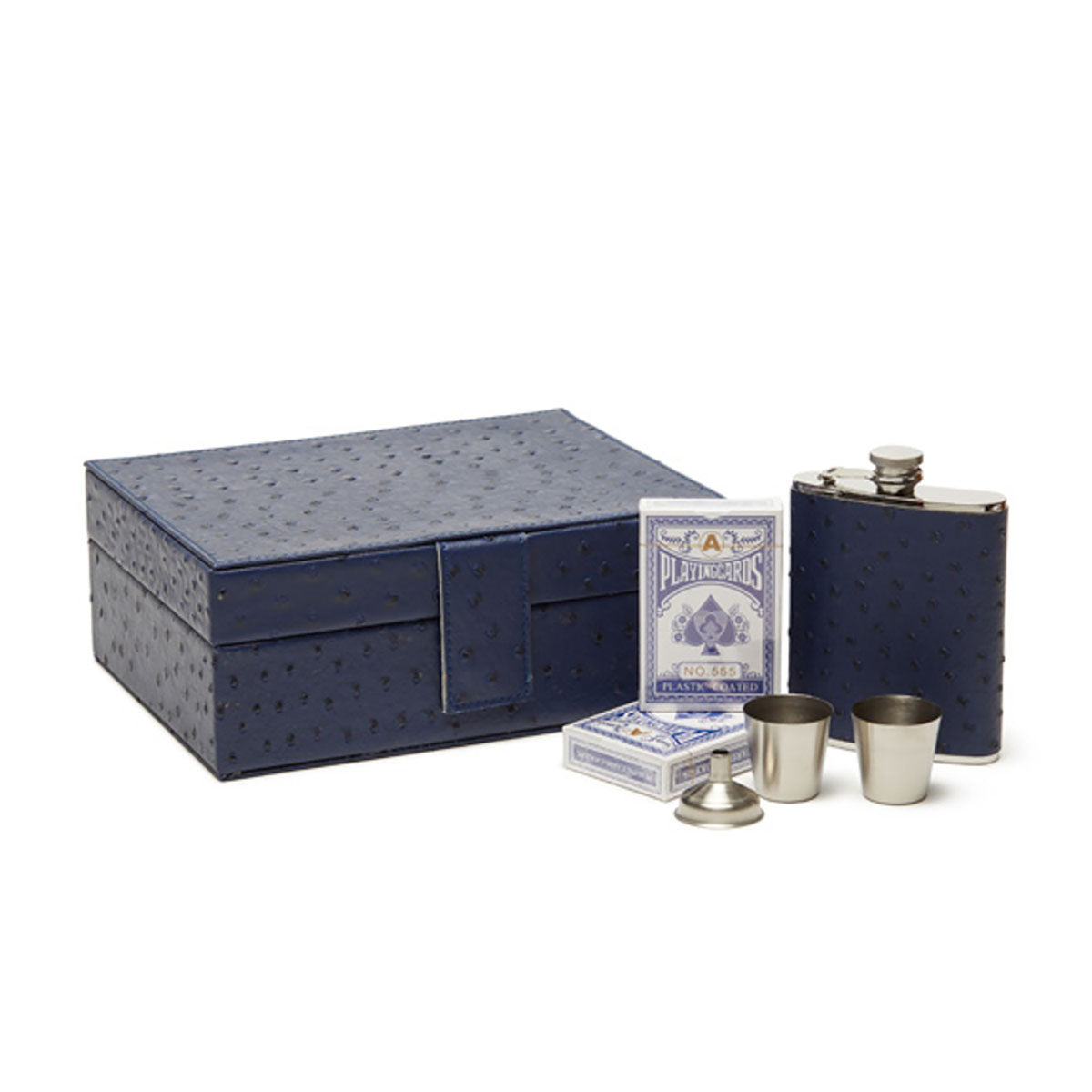 Brouk & Co Gamer Flask Set