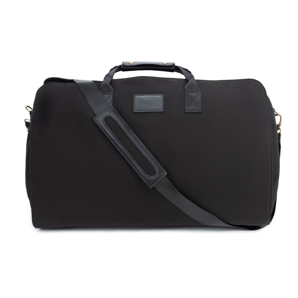 Brouk & Co Harrison 2 Piece Duffel and Garment Bag