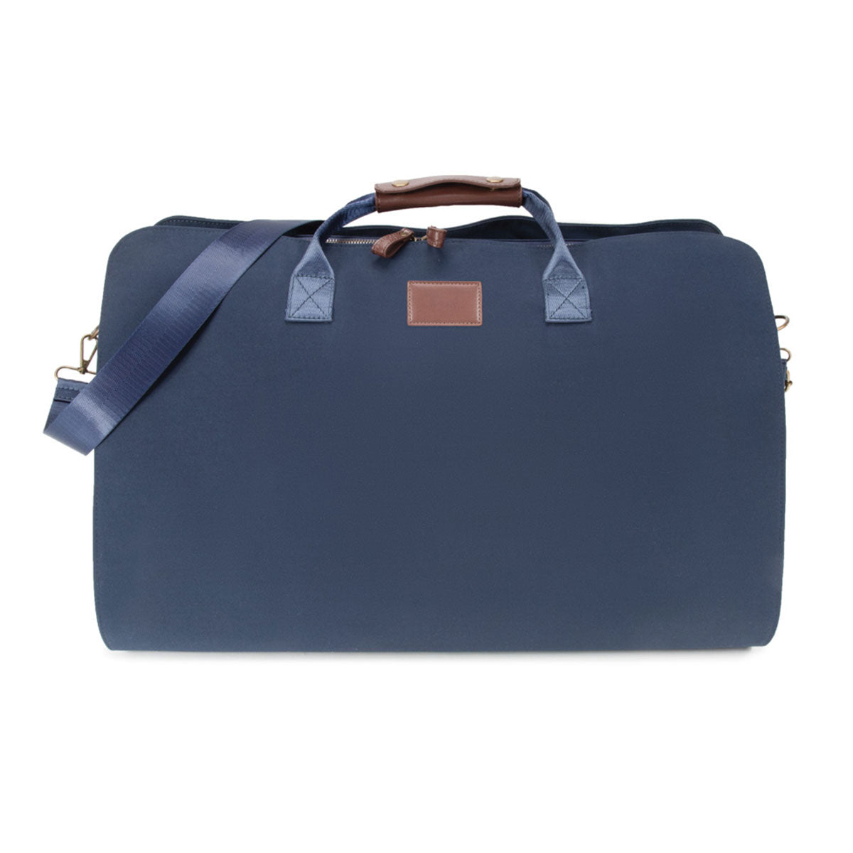 Brouk & Co Harrison 2 Piece Duffel and Garment Bag