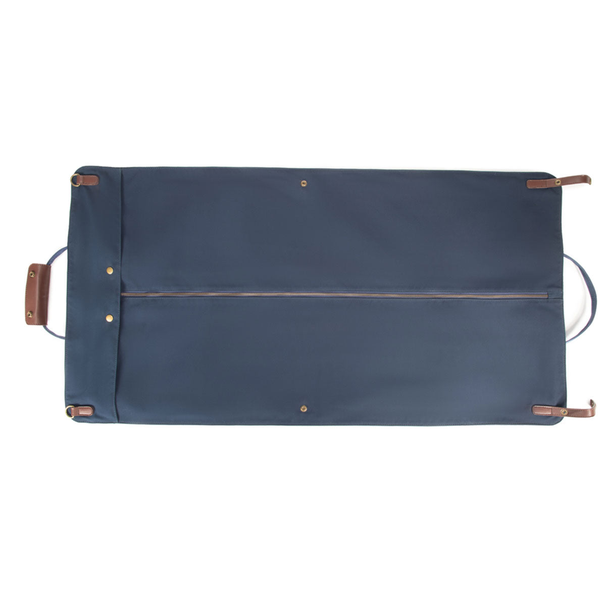 Brouk & Co Harrison 2 Piece Duffel and Garment Bag