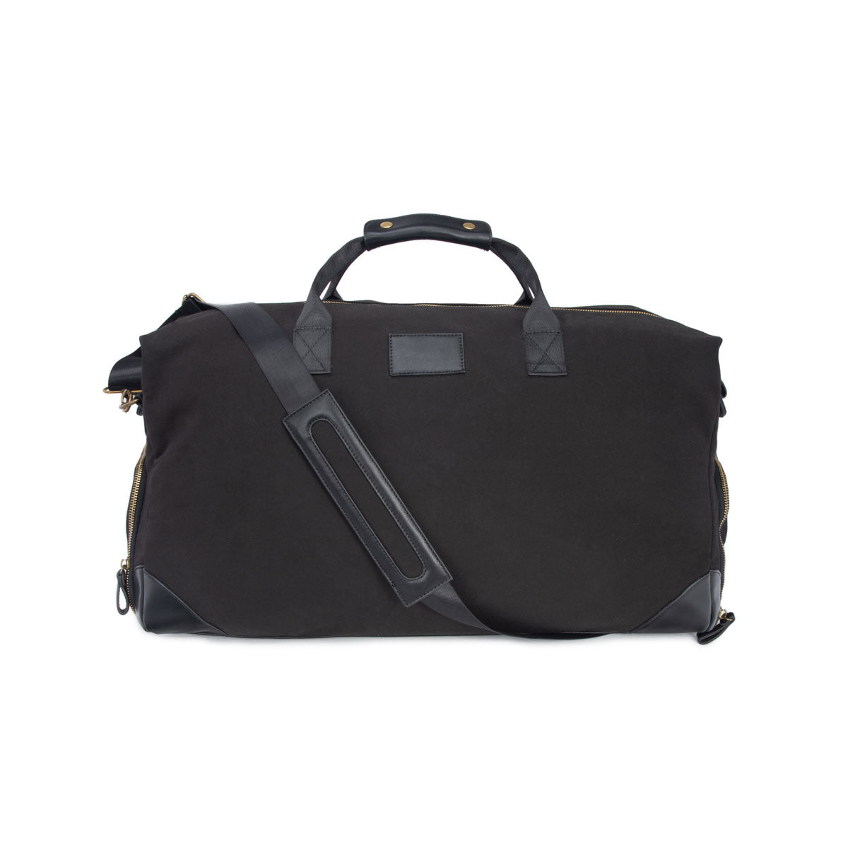 Brouk & Co Harrison Weekender Bag