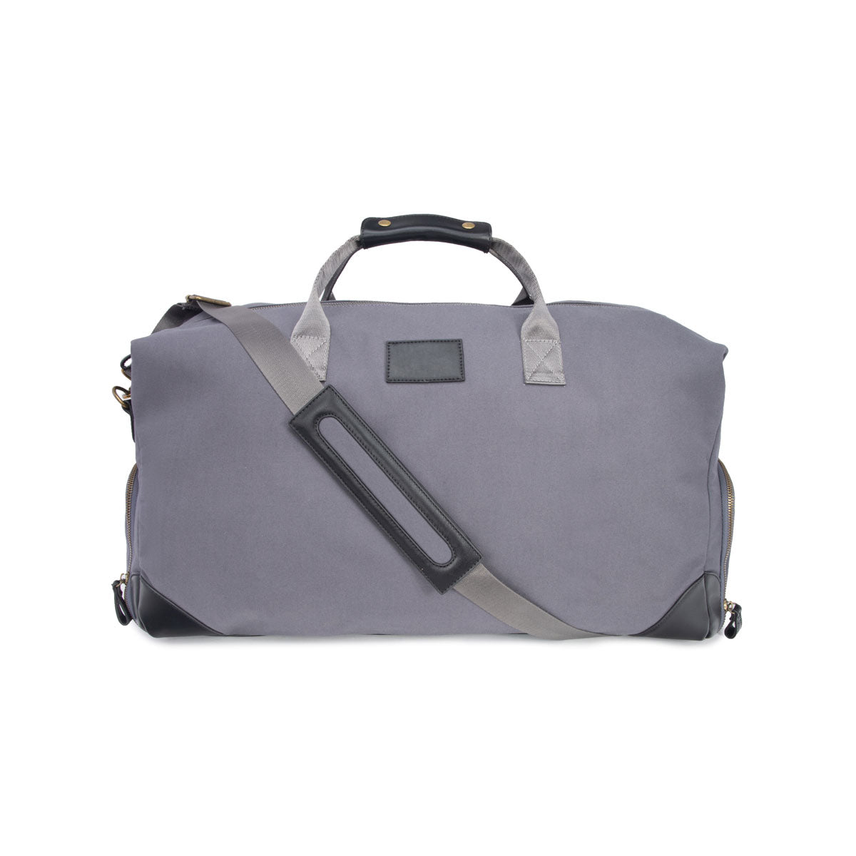 Brouk & Co Harrison Weekender Bag