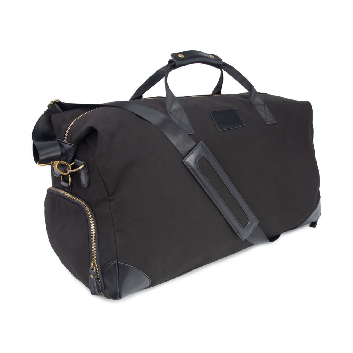 Brouk & Co Harrison Weekender Bag