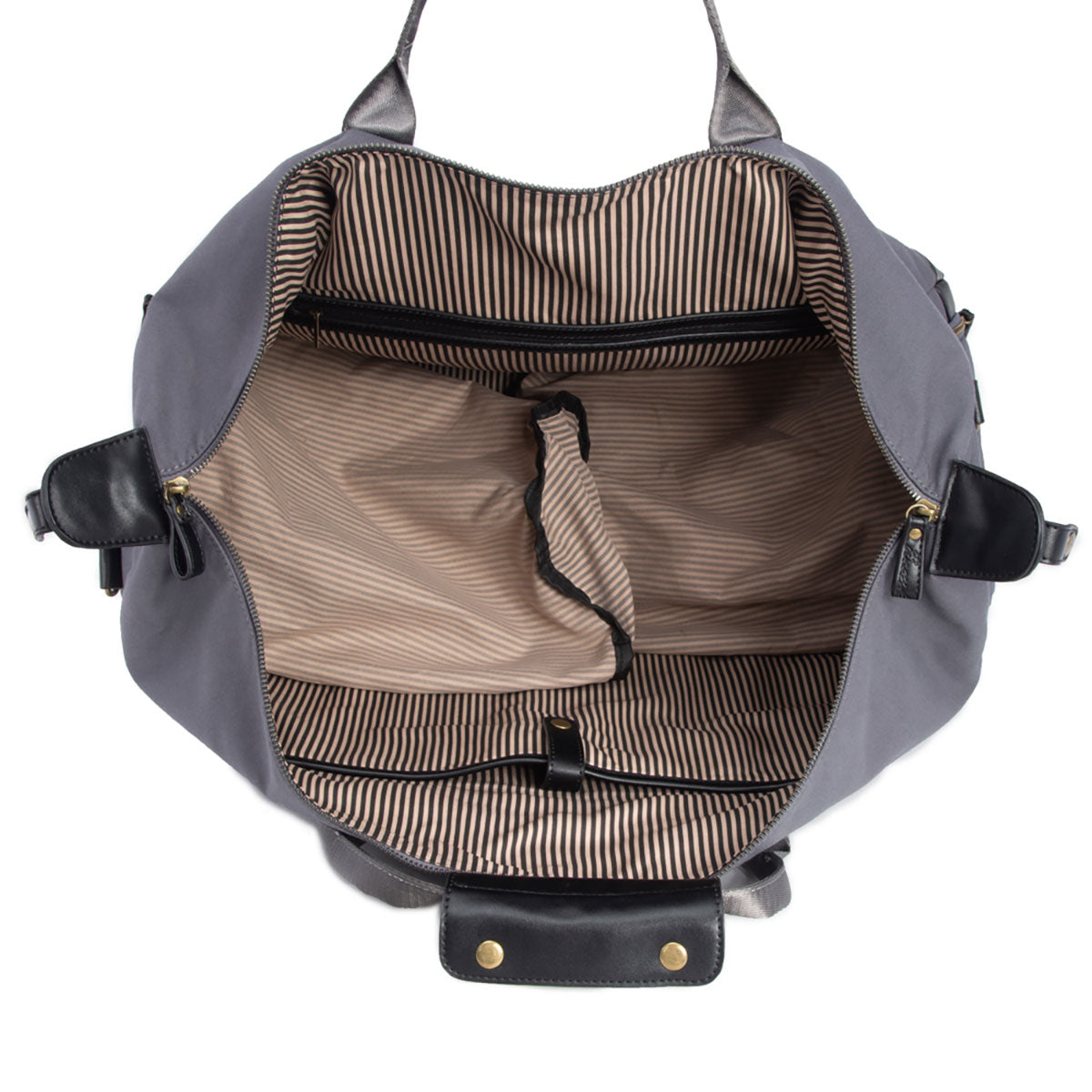 Brouk & Co Harrison Weekender Bag