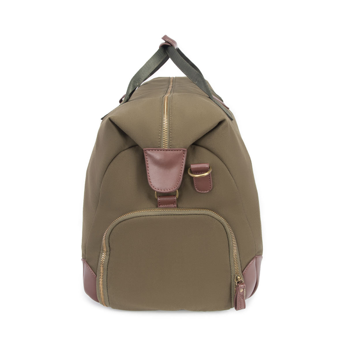 Brouk & Co Harrison Weekender Bag