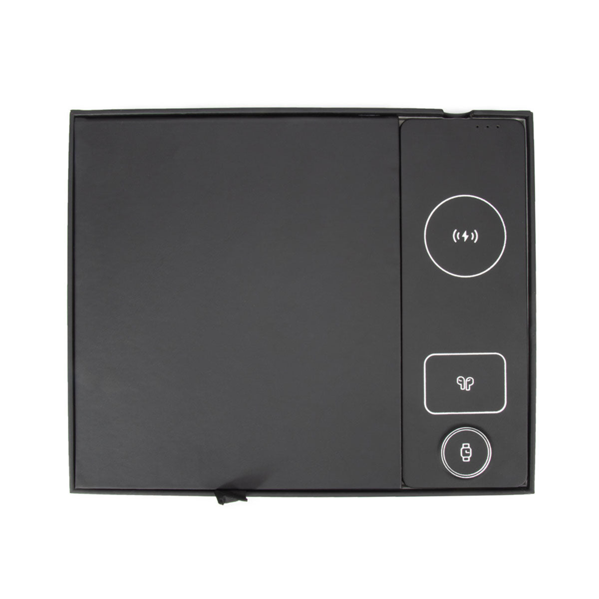 Brouk & Co Lux 3 in 1 Fast Charging Valet