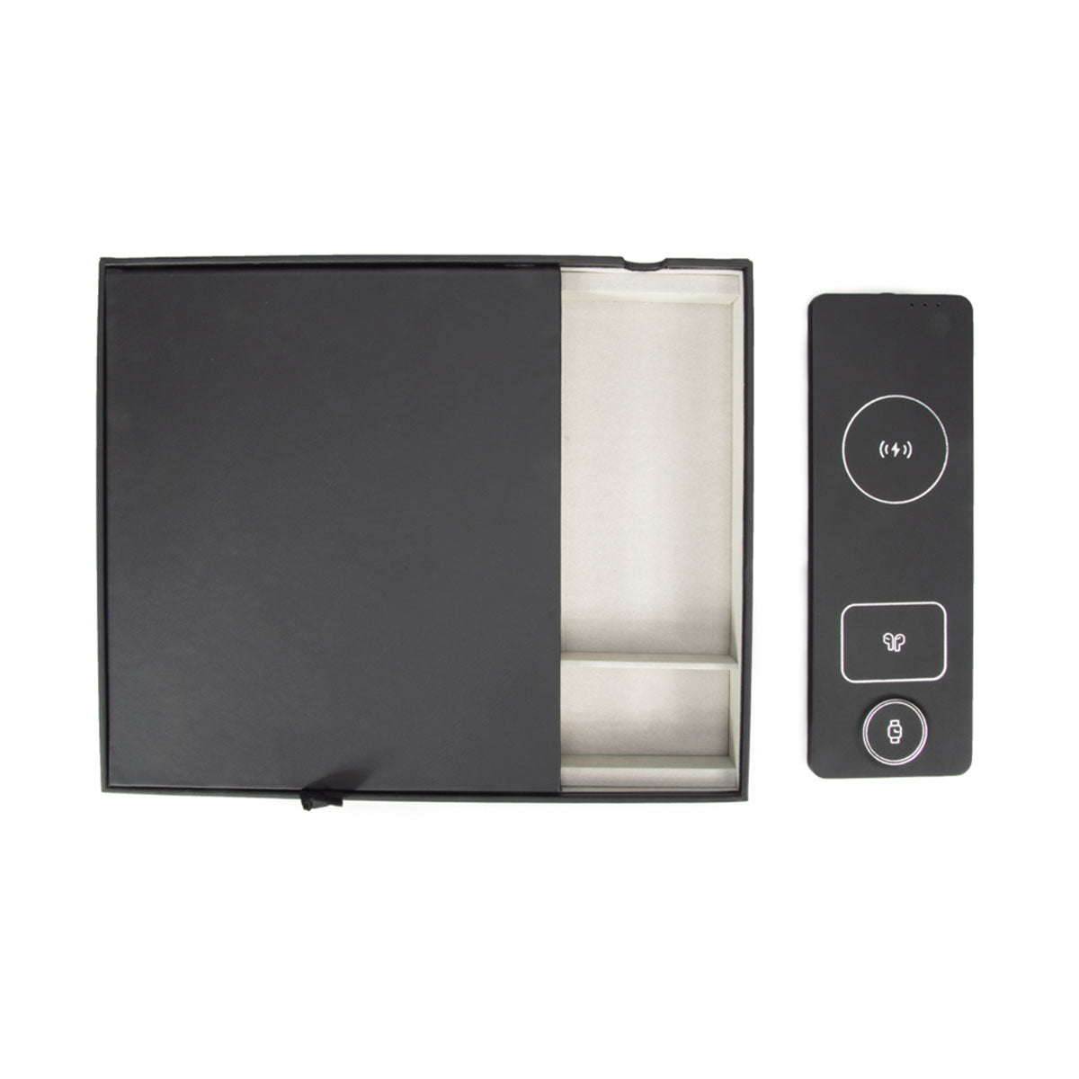 Brouk & Co Lux 3 in 1 Fast Charging Valet