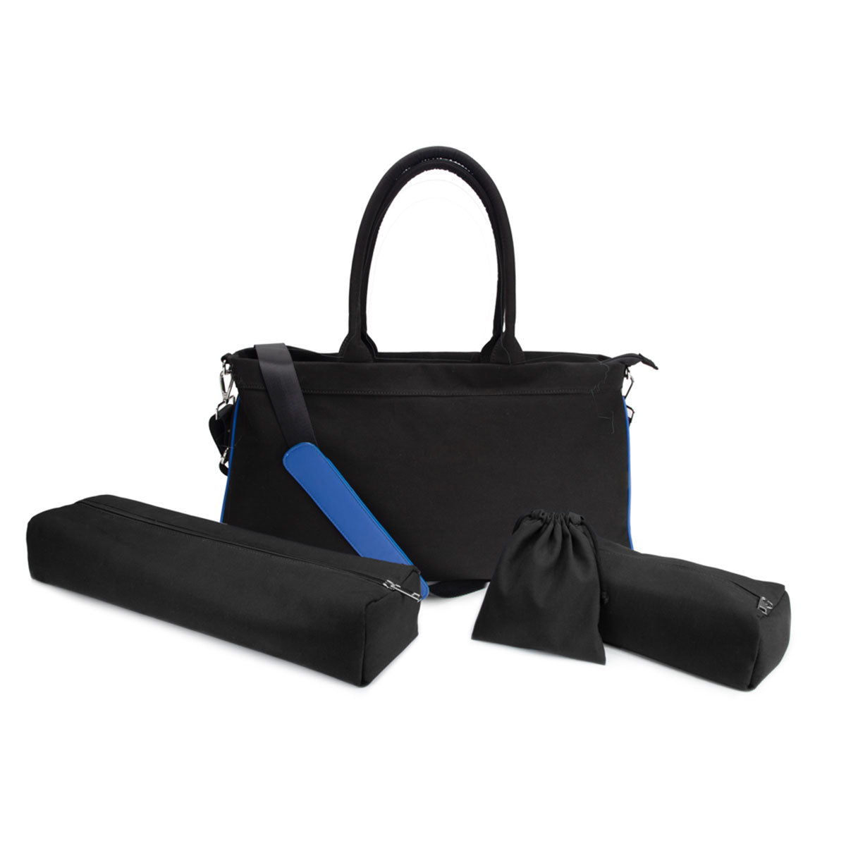 Brouk & Co Mahjong Tote Bag